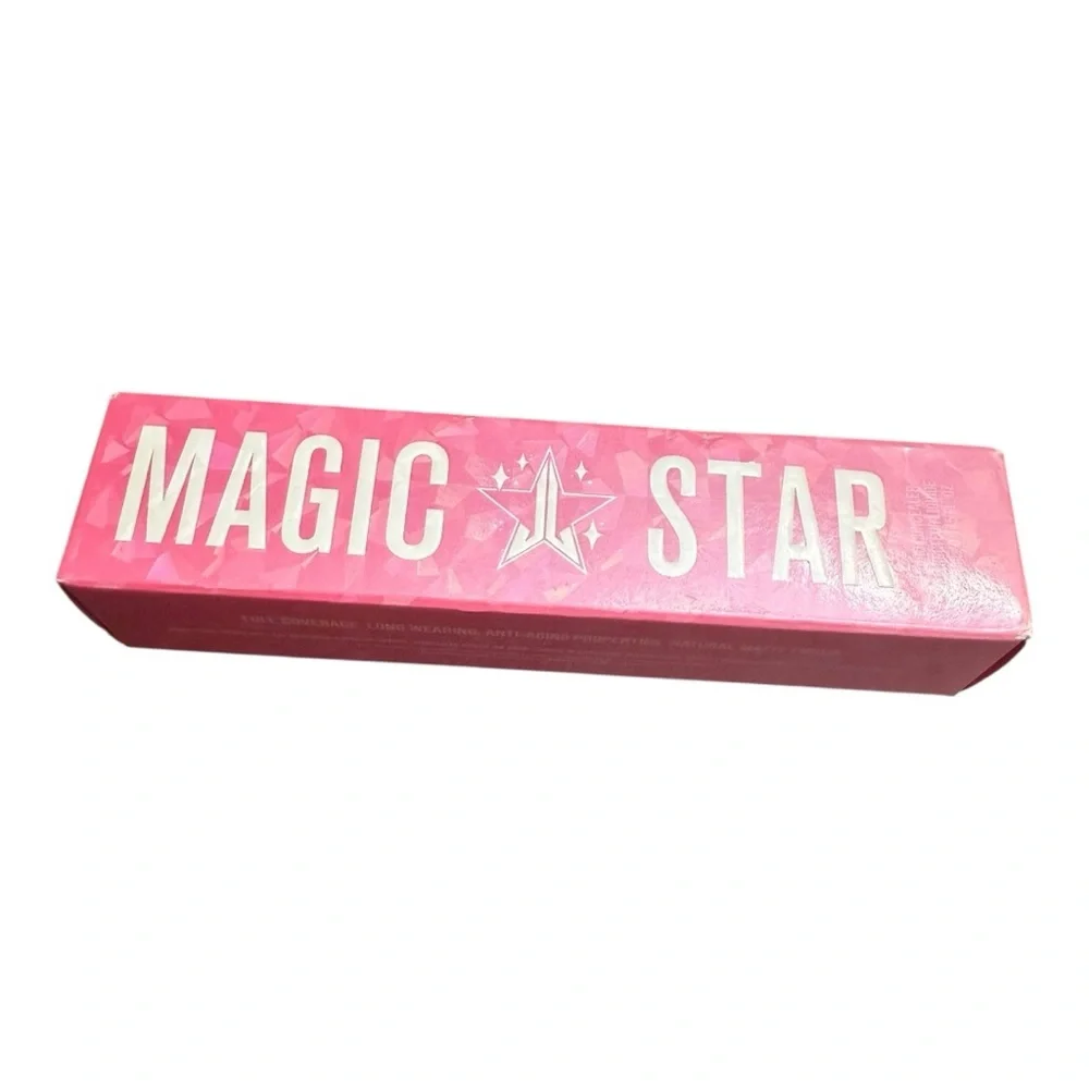 Jeffree Star Magic Star Concealer C19.5 Medium NEW